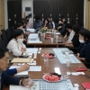 경기도의회 경제노동위, 경기도 여성기업인 정담회 개최