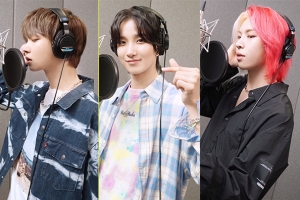‘한류돌’ 뉴키드, 코로나19 극복 응원송 참여...“힘든 시기 함께 이겨내요”