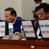 공수처 3법·임대차법 개정안도… 巨與 연이틀 입법 독주