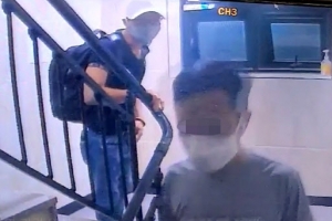김포격리시설 탈출 베트남인 이틀만에 3명 모두 붙잡혀