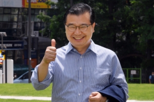 지역 균형·패션봉제산업 착착착 베드타운 아닌 경제도시 엄지척