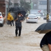 전국 흐리고 비…충청·전라도에 호우특보