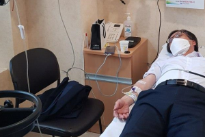 ‘검사 몸싸움’ 정진웅, 근육통에 종합병원 응급실 치료는 특혜 논란(종합)