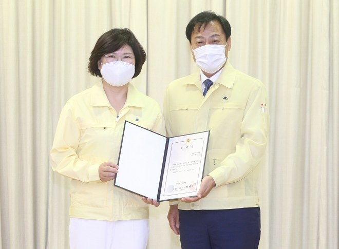 경기도의회 제공