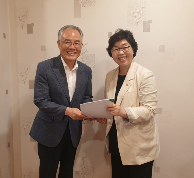 경기도의회 제공