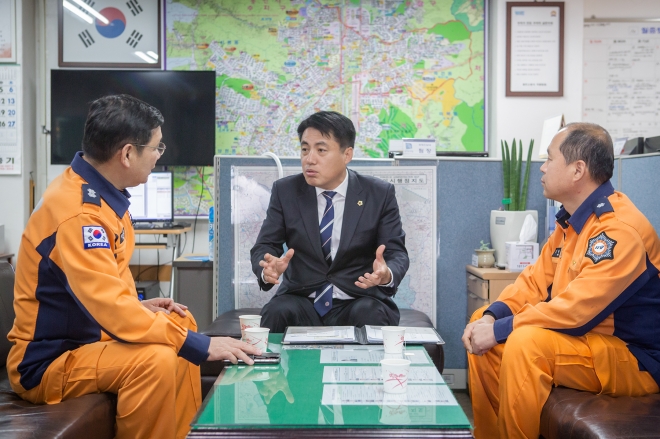 경기도의회 제공