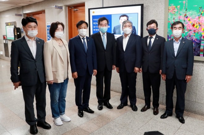 경기도의회 제공