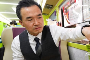 여주시민 1% 혈액나눔 목표 달성