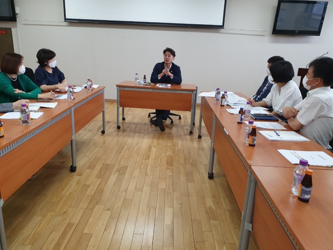 경기도의회 제공