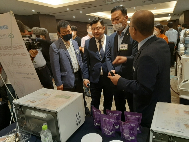 경기도의회 제공