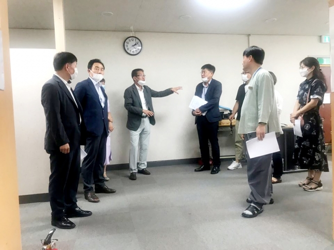 경기도의회 제공