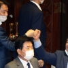 임대료 인상 5% 제한 임대차법 통과…“군사정권 날치기보다 심해”