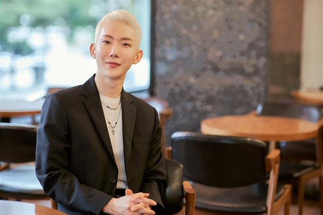 뮤지컬 ‘제이미’ 조권