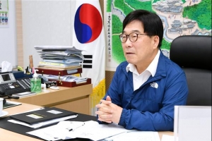 “예산 200억 시대 ‘교육 광주’ 초석… 팔당에 허브섬 조성 본격화”