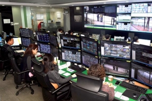 이번엔 취객 노린 절도범, 노원 CCTV가 또 잡았다