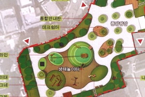 안양시, 어린이공원 3곳 복합형으로 조성