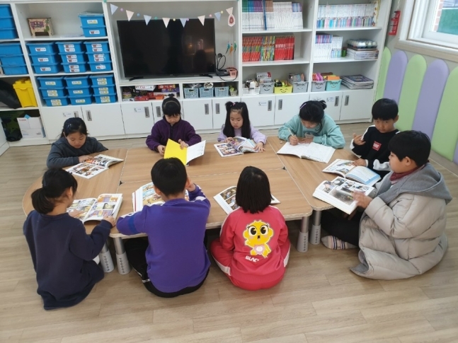 울산시는 오는 9월 공공형 어린이집 11곳을 추가로 선정한다고 밝혔다.