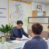 추민규 경기도의원, 경기도 건설국 업무보고 받아
