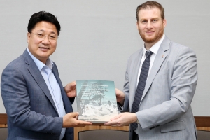 ‘주한 헝가리 대사 이천시 방문’…이천시-헝가리 교류 물꼬