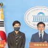 광명시 민·관·정 똘똘뭉쳐 “구로차량기지 광명이전 원천 무효” 주장
