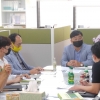 이창균 의원, 개발제한구역 훼손지 정비사업 제도개선 국토부 협의 결과 논의