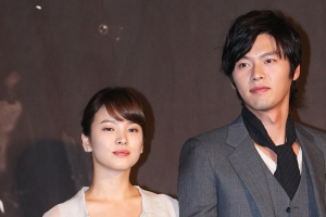 송혜교·현빈 재결합? 소속사 “사실무근”…문제의 사진 보니