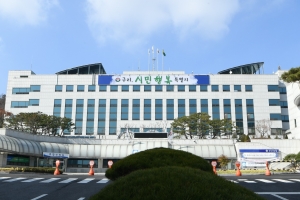 구리시, 내년 말까지 30곳에 신호 자동 조정하는 ‘스마트 교차로’