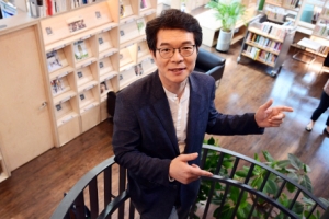 “왕십리역은 사통팔달 최적지… GTX-C 정차에 온힘 쏟겠다”