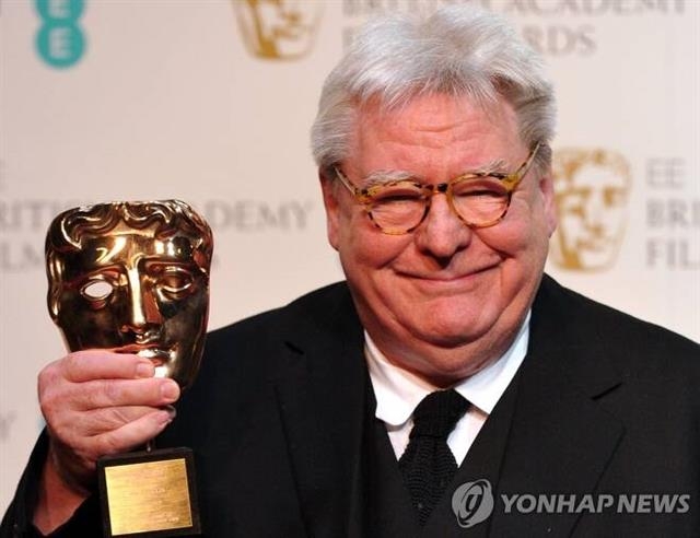 앨런 파커 감독