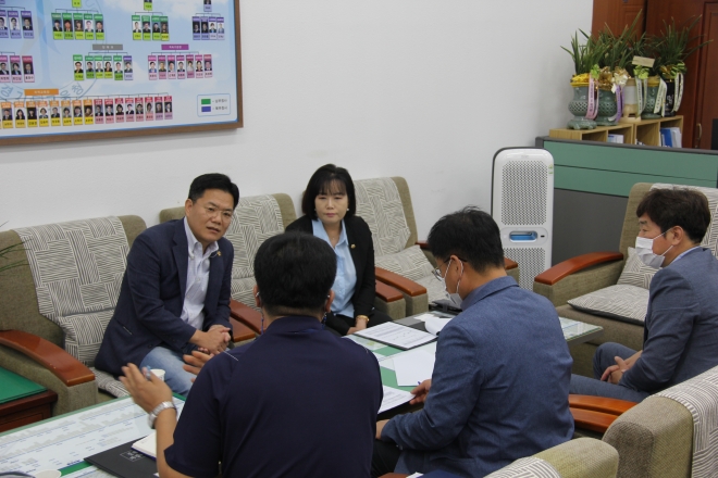 경기도의회 제공