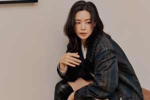 배우 이하늬, 모던부터 시크까지 완벽 소화