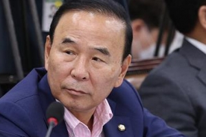 이해충돌방지법 없이는 제2의 박덕흠 또 나온다
