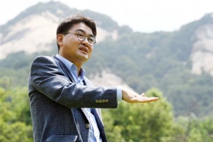 5만5700㎞ 발품 행정의 힘… ‘힐링 노원’ 더 가까워졌다