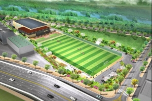 은평 자원순환센터 내년 3월 착공… 지상엔 스포츠타운 조성