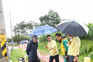 “5호선연장선인 김포한강선은 복선·종점은 김포한강신도시로 불변”