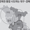 뭉쳐야 함께 산다… 대구·경북 ‘행정·경제 통합’ 열기