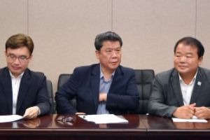 “미국 눈치 보지 말고 ‘개성공단 마스크 부분 가동’ 시도해 볼 만”