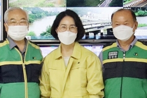 ‘불법선거 논란’ 정맹숙 안양시의회 의장, 사퇴거부 일정 소화