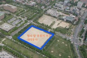 [8·4 대책] “강남 집값 잡기에 왜 과천 시민 희생하나”