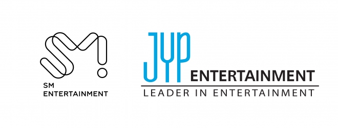 온라인 전용 콘서트 ‘비욘드 라이브’를 위해 공동 회사를 설립한 SM과 JYP.