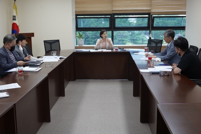 경기도의회 제공