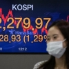 2279.97 올 들어 최고점… 활짝 웃은 코스피