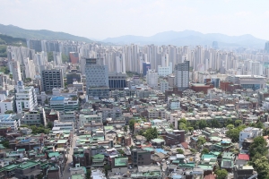 막혔던 안양 냉천지구, 2주택 분양자 이주비 대출 뚫렸다