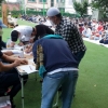 ‘우즈벡인 집단감염’ 이슬람행사 참석 341명 중 125명 ‘음성’(종합)