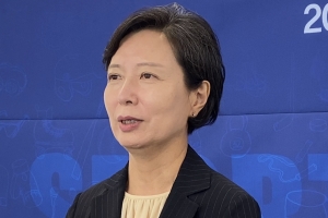 이숙진 스포츠윤리센터 이사장 취임... 문체부 “삼고초려해 모셔왔다”