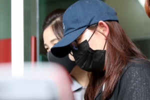 고 최숙현 선수 폭행 혐의 전 주장 장윤정씨 검찰 송치