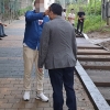 우즈벡 6명 지역감염에 청주 초비상