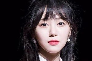 대통령과 브이 셀카 찍었던 민아, 왜 반정부 발언?