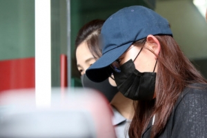 검찰, 故최숙현 폭행 혐의 장윤정 선수 구속기소