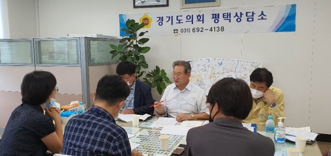 경기도의회 제공